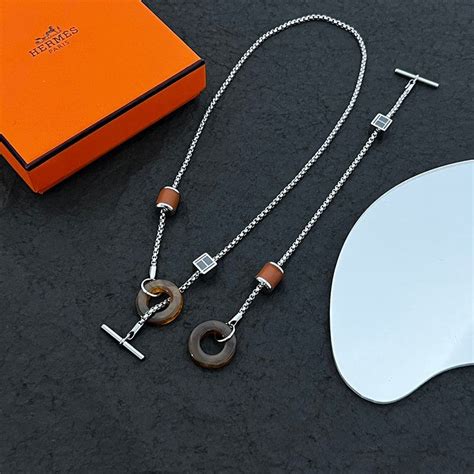 hermes meli melo necklace|Cartier Meli Melo Necklace .